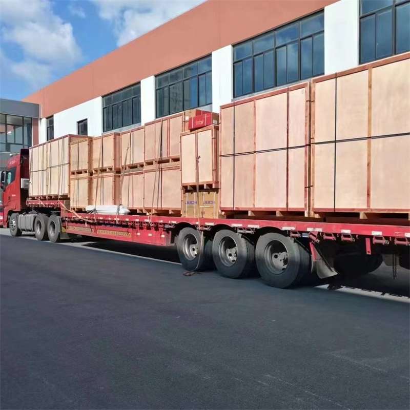 化隆县探秘丹棱县进仓物流：多元服务与运输风采